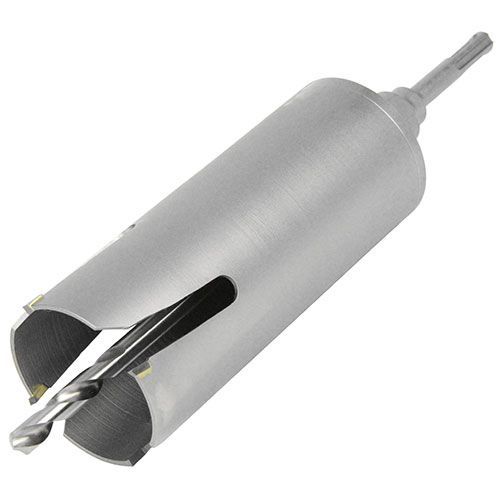 サイディング木工用コアドリル SSW-65 1