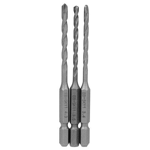EDC-3 3PCS