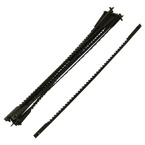 電動糸鋸刃直線切用 SI-38Pピンエンド