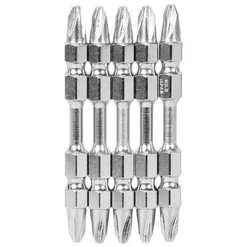 白金剛鍛ビット5本組