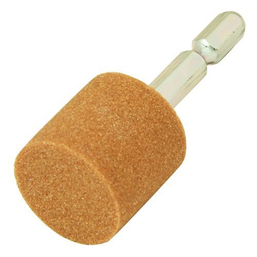 六角軸軸付砥石鉄工用 NO.32-HEX 1