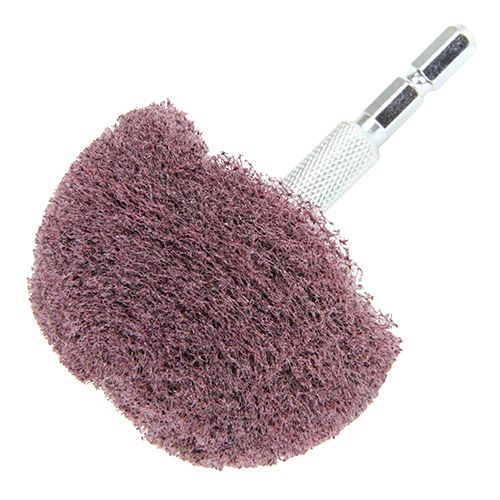 サビ取りアフロ君 240バン 1