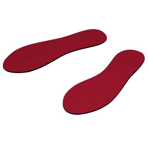 衝撃吸収インソール