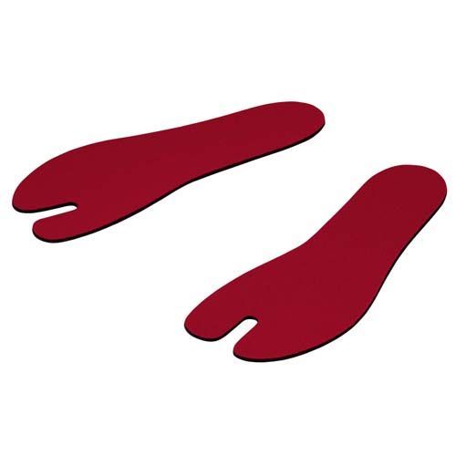 衝撃吸収インソール