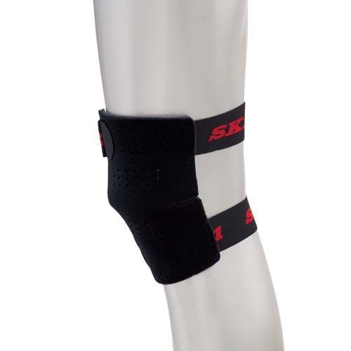 衝撃吸収プロテクター 9SH-HIZA-FR