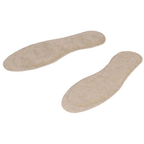 消臭制菌インソール BBS-I-W22-24.5 1