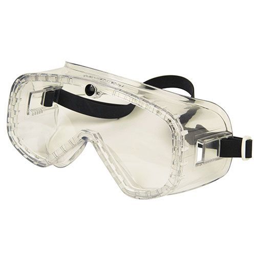 塗装用ゴーグル