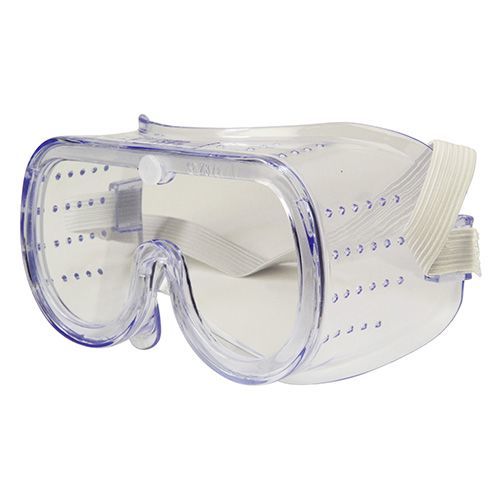 安全ゴーグル女性子供用 EG-6 1点