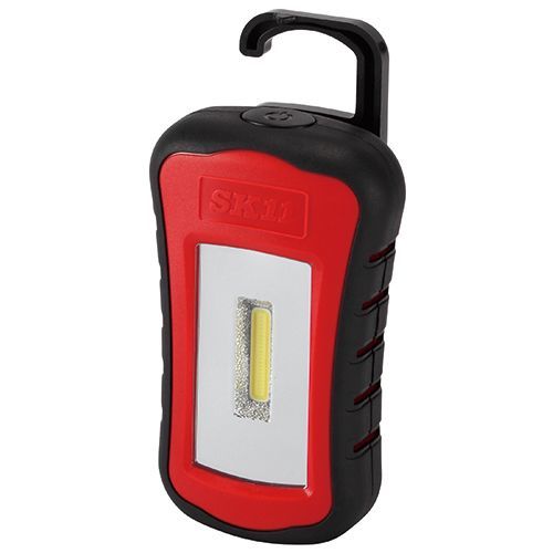 乾電池式LEDライト1.3W SLW-13DB-CLC 1