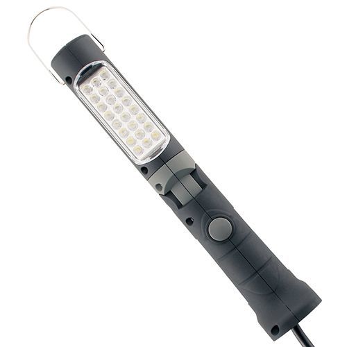 コード式LEDワークライト