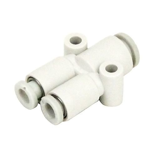 W管継手異径ユニオンワイ