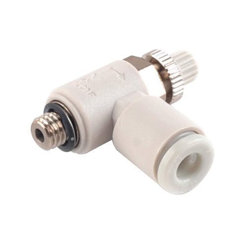 スピコンエルボタイプ AS1201F-M5-04A 1