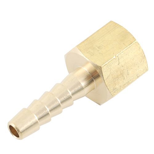 ホースニップルH7×2F