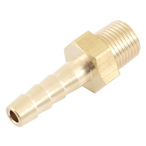 ホースニップルH6×1M