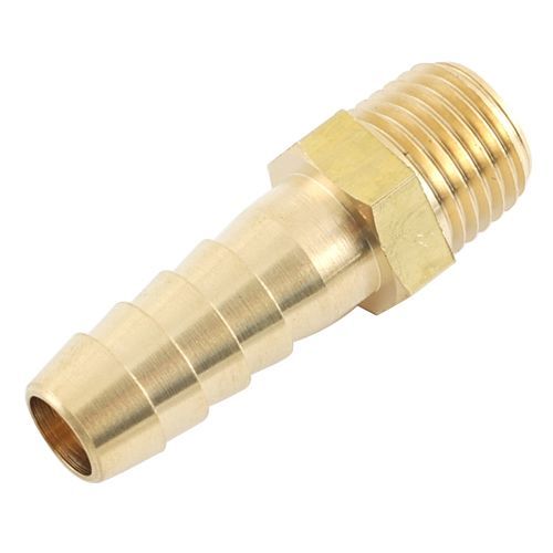 ホースニップルH105×2M