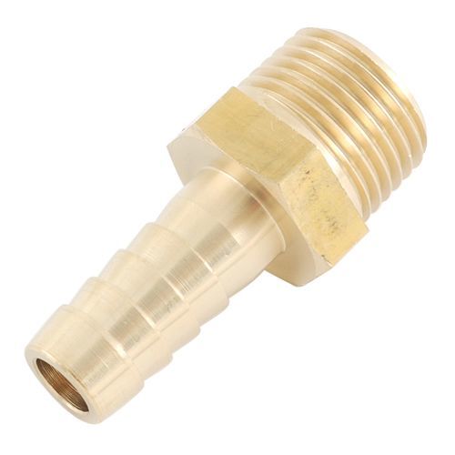 ホースニップルH127×4M