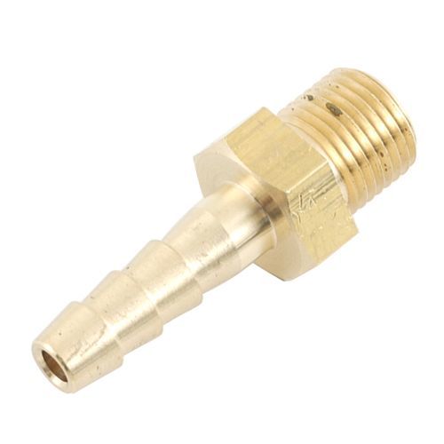 ホースニップルH6×1MF