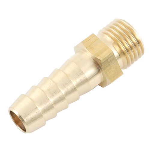 ホースニップルH105×2MF HG-1210 0210 1