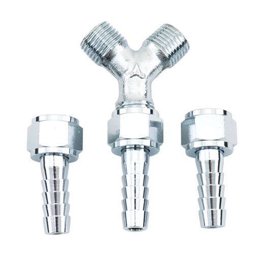 ホースジョイントH9×2MF