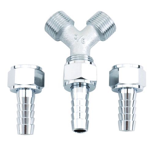 ホースジョイントH105×3MF HY-3310 0340 1