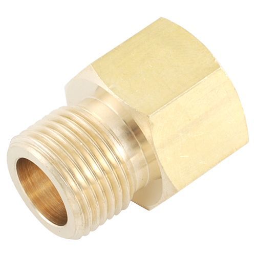 ニップルソケット3MF×3F