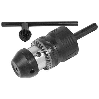 SDS回転打撃兼用チャック