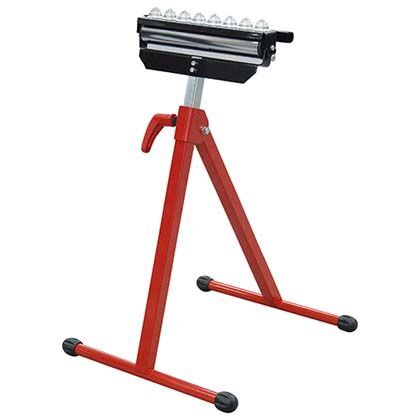 サポートローラースタンド