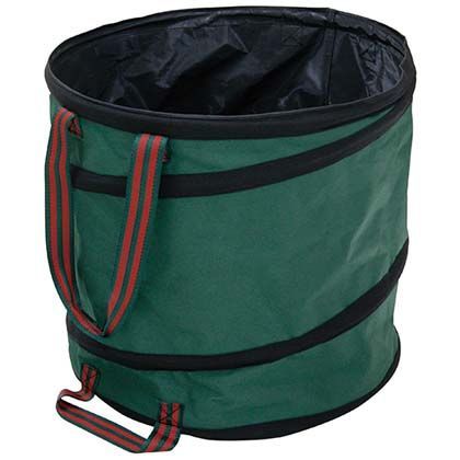 簡易ガーデンバケツ