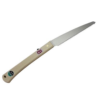 自力折込鋸 180MM 1