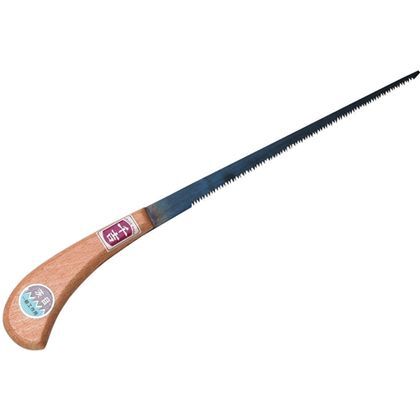 挽廻鋸ピストル柄 180MM 1