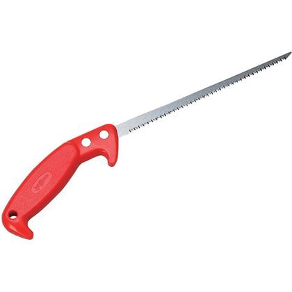 挽廻鋸(PC柄) 180MM 1