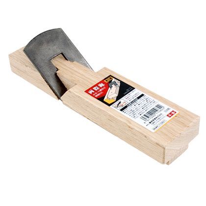 両際鉋袋入り 1