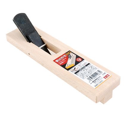 敷居作里鋼付き袋入り 18MM 1