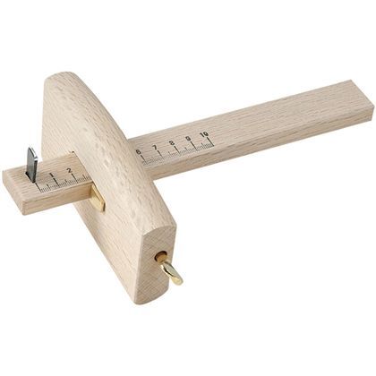 刃付一本竿筋毛引 1