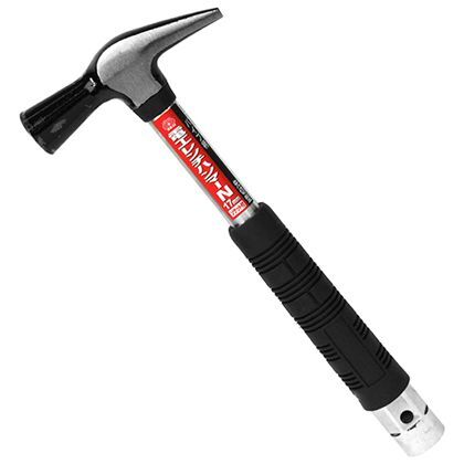 パイプ柄電工レンチハンマーN 1本