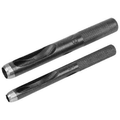 皮ポンチセット2本セット 1