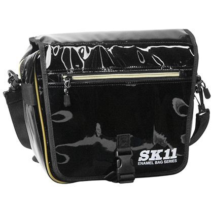 ワークエナメルバッグS WEMF1-1 1