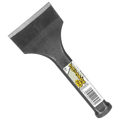 ブロックタガネ 1