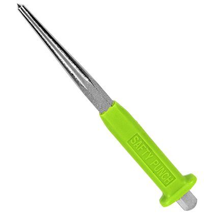 セフティポンチ