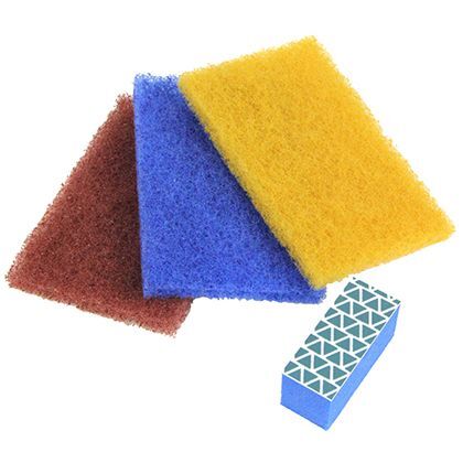 水回り+ガラスのお掃除セット 1