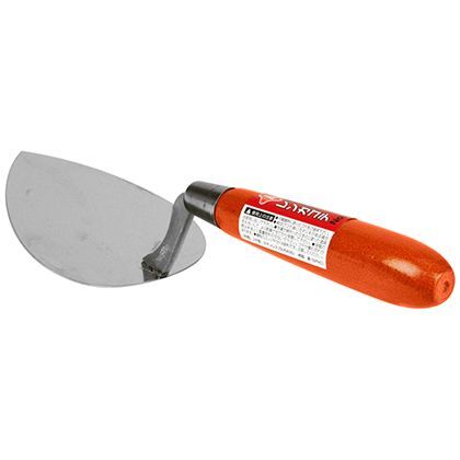 ステンレスレンガ鏝