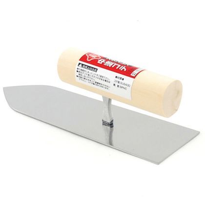 ステンレス中塗鏝