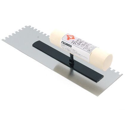 本焼クシメゴテ5mm目 240MM 1