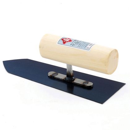 センイ壁用仕上ゴテ 180MM 1