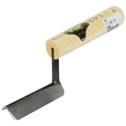 ステン内角鏝元首 75mm 1