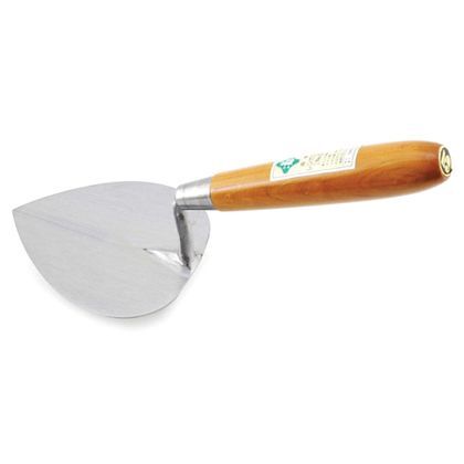 油焼レンガ鏝#2