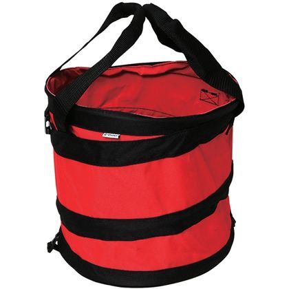 ポップアップバッグ丸