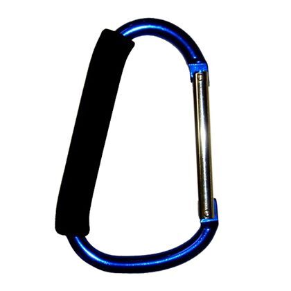 ハンガーカラビナ LL 1