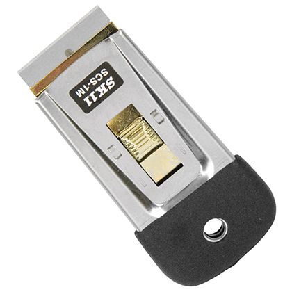 替刃式スクレーパーミニ