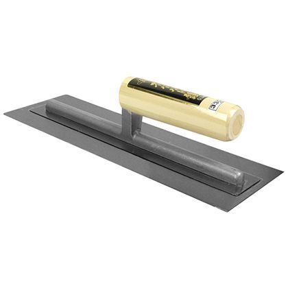 スーパーハード鏝0.3 330mm 1